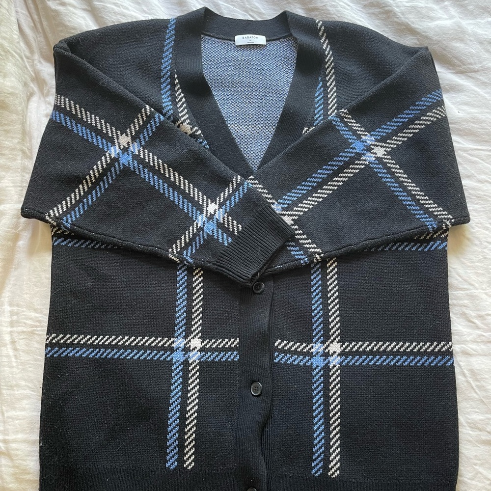 Aritzia | Babaton Sweater
